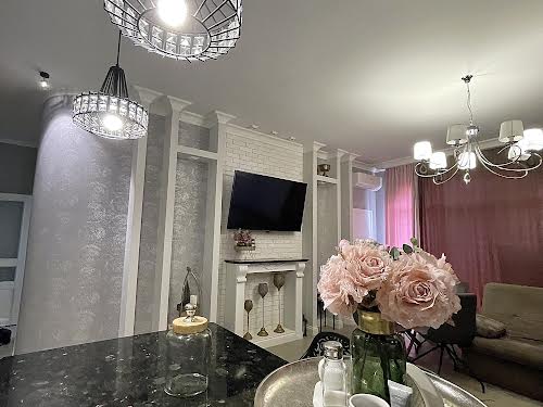 квартира за адресою Онілової пров., 18