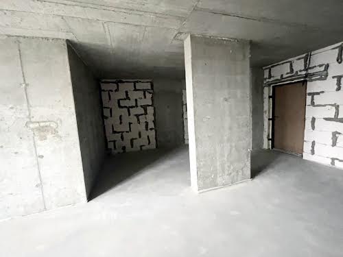 квартира за адресою Космічна вул., 5