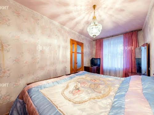 квартира за адресою Харків, 23 Серпня вул., 44