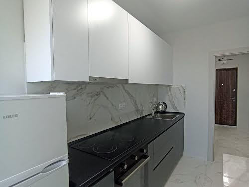 квартира за адресою Марсельська вул., 62/1