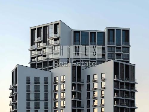 квартира за адресою Драгоманова вул., 31