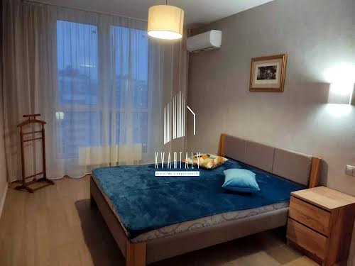 квартира за адресою Ревуцького, 40Б