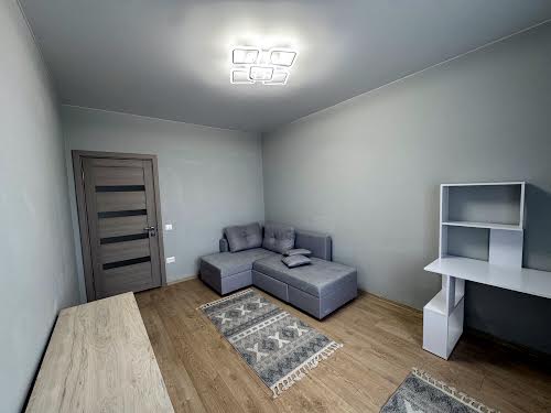 квартира по адресу Галицкая ул., 3