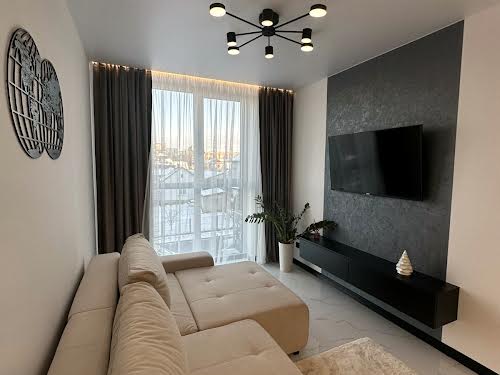 квартира за адресою Львів, Кульпарківська вул. (Кульпарківська), 91