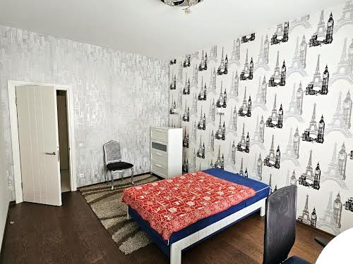 квартира по адресу Дмитриевская ул., 69