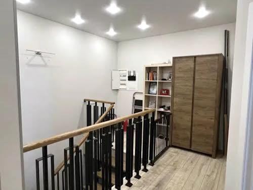 квартира по адресу Жаботинского ул. (Пролетарская улица), 56а/5