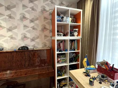 квартира по адресу Жаботинского ул. (Пролетарская улица), 56а/5