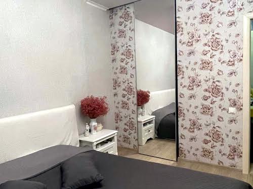 квартира по адресу Пономарёва ул., 26