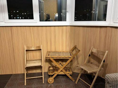 квартира за адресою Олени Пчілки вул., 2