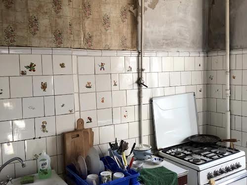 квартира за адресою Пилипа Орлика вул., 22/2