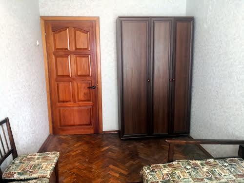 квартира за адресою Новгород-Сіверська вул. (Новгородська), 11