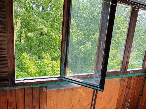 квартира по адресу Романа Ратушного ул. (Волгоградська), 41