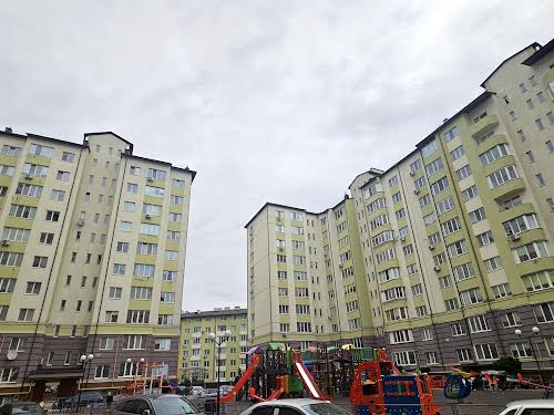 квартира за адресою Європейська вул., 5