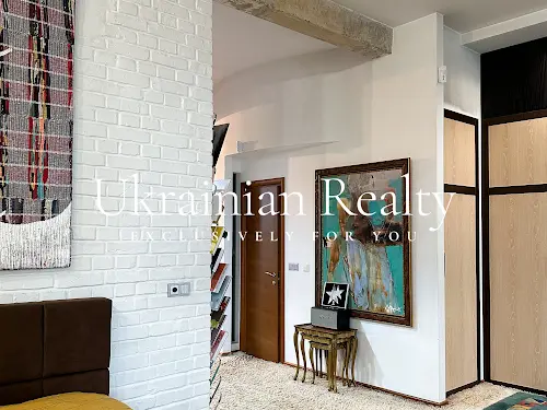 квартира за адресою Терещенківська вул., 7