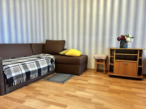 квартира по адресу Автозаводская ул., 15А
