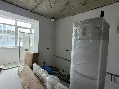 квартира за адресою Пасічна вул., 2а