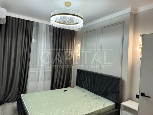 квартира за адресою Берестейський просп. (Перемоги), 11 к1