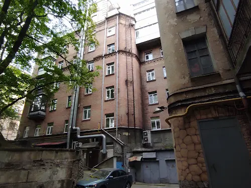 квартира по адресу Костёльная ул., 9