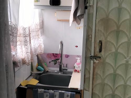 квартира за адресою Ф. Пішеніна вул., 57
