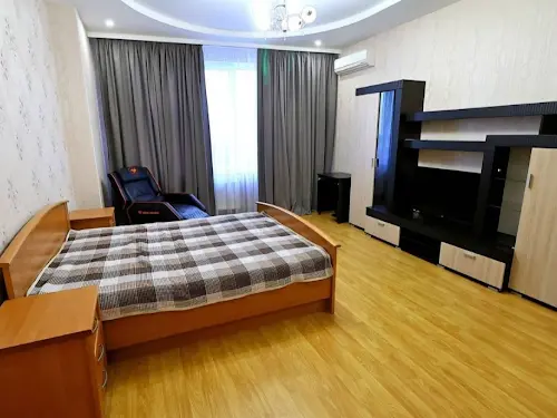 квартира за адресою Мала Арнаутська вул., 105/1