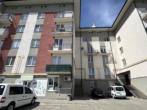 квартира по адресу Куземського ул., 12