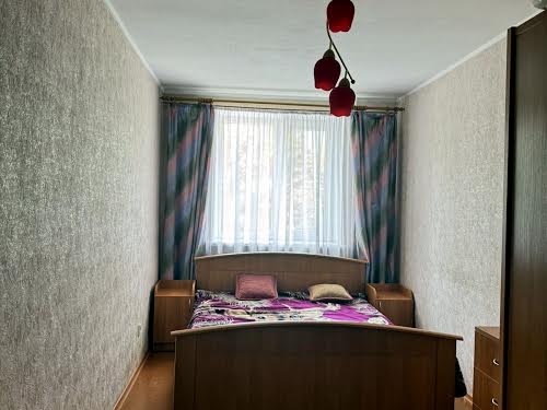 квартира за адресою Набережна вул., 3