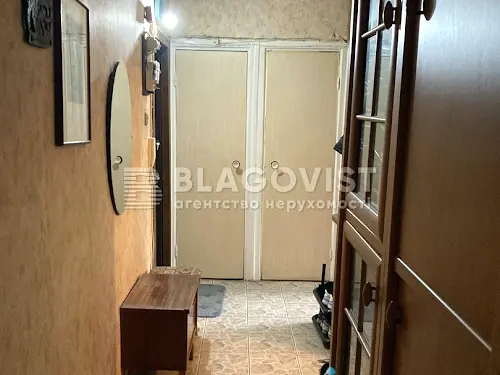 квартира за адресою Леся Курбаса просп., 18