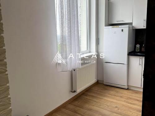 квартира за адресою Бігова вул., 17