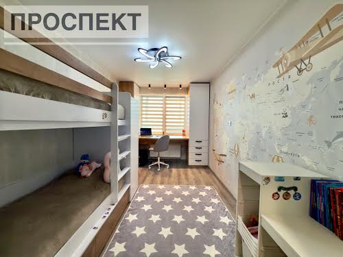 квартира по адресу Михаила Лушпы просп., 5 к22