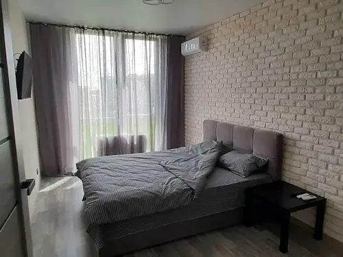 квартира по адресу Яблоневая ул., 11