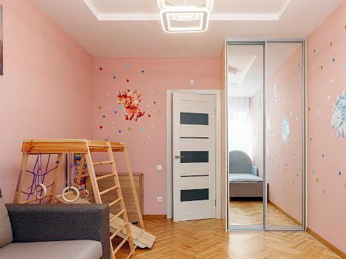 квартира за адресою Ясна вул., 25