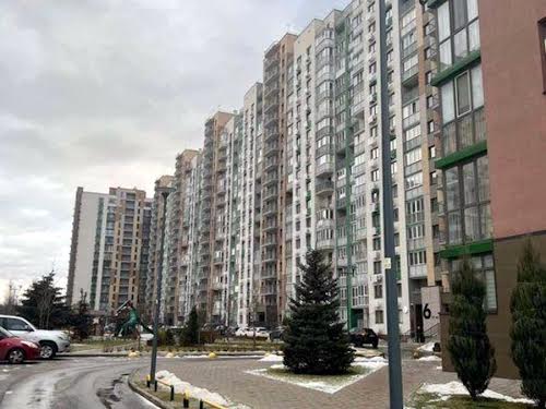 квартира за адресою Тираспольська вул., 60