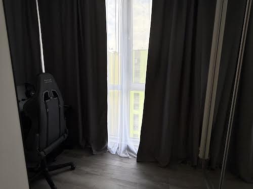 квартира по адресу Запорожское шоссе, 32д