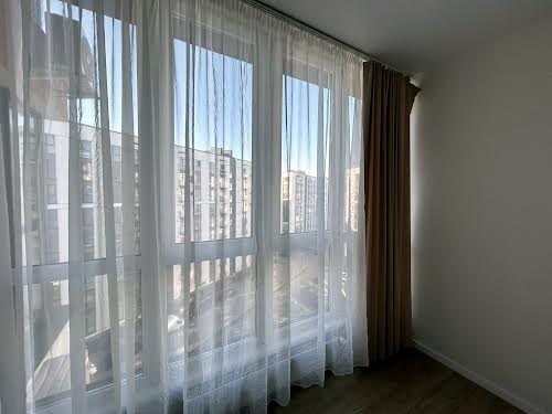 квартира по адресу Гетмана Мазепы ул., 164, к6