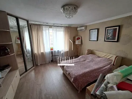 квартира за адресою Проспект Науки, 24К2