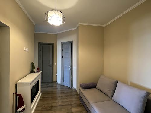 квартира по адресу Независимости ул., 136