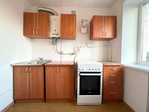 квартира за адресою Ярослава Гашека вул., 17а
