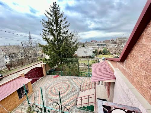 будинок за адресою Оранжерейна вул., 112