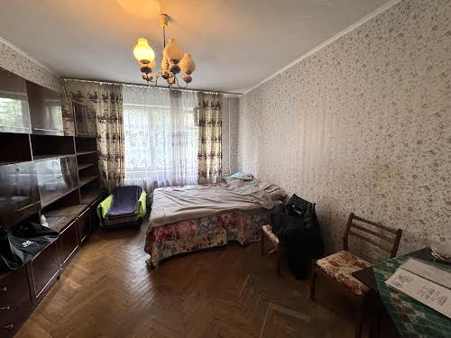 квартира по адресу Оболонский просп., 28-А