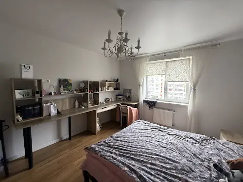 квартира за адресою Варшавська вул., 136