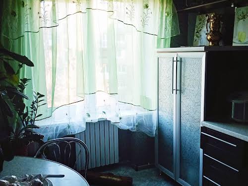 квартира по адресу Маршала Василевского, 10
