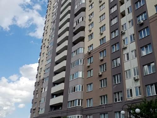 квартира по адресу Киевская ул., 247