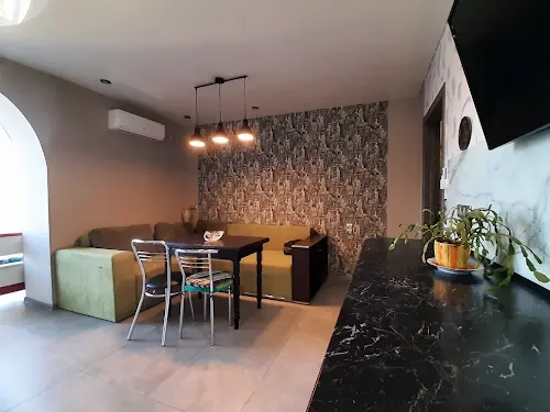 квартира по адресу Запорожское шоссе, 30ш