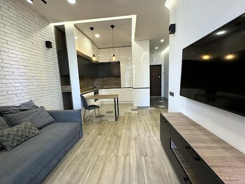 квартира за адресою Джона Маккейна вул. (Івана Кудрі), 7