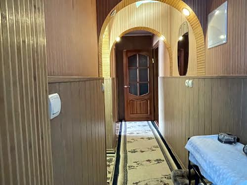 квартира по адресу Хмельницкий, Молодіжна ул., 5