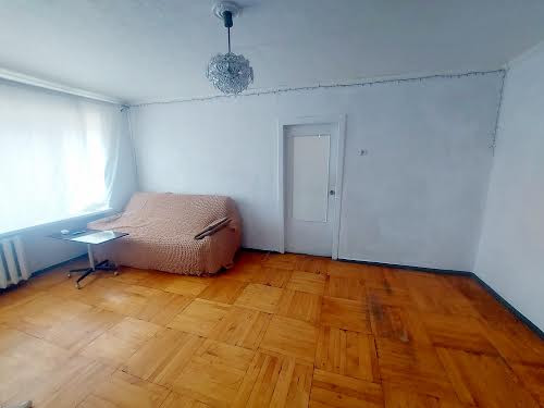 квартира по адресу Канатная ул., 29