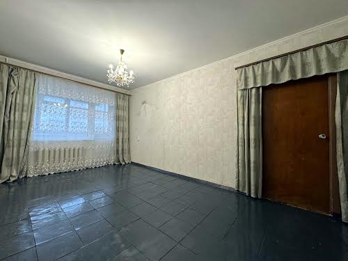 квартира по адресу Тополя-3 ул., 56