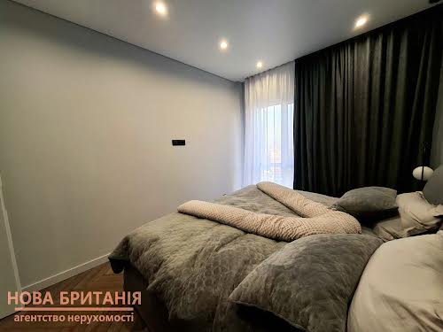 квартира за адресою Михайла Максимовича вул. (Онуфрія Трутенка), 24-В
