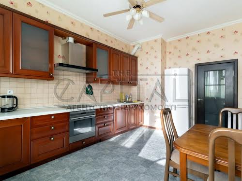 квартира за адресою Науки просп., 30