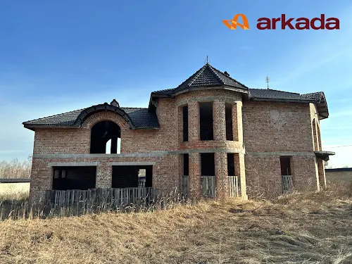 будинок за адресою Калуське шосе
